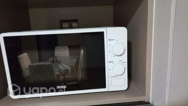 Microondas thomas poco uso