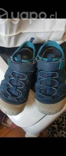 Chalas c4 colloky número 31 azules