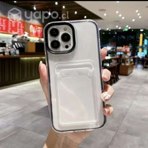 Carcasas iPhone XR