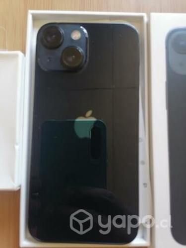 Iphone 13 mini semi nuevo