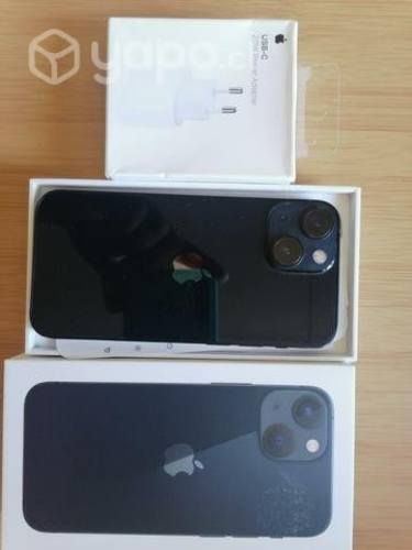 Iphone 13 mini semi nuevo