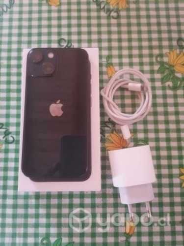 Iphone 13 mini semi nuevo