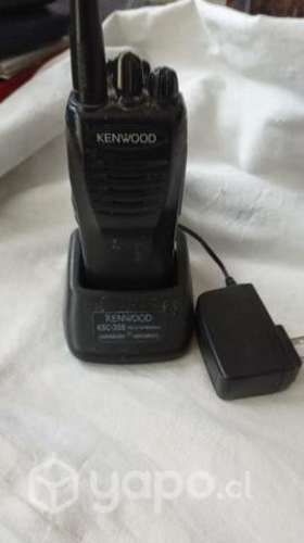 Radio transmisor Kenwood Tk 2402,Vhf