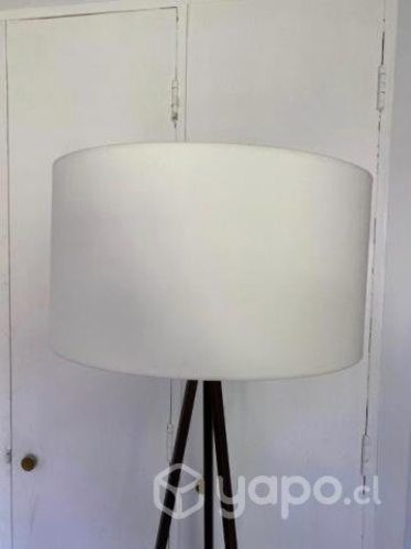 Lámpara trípode NUEVA