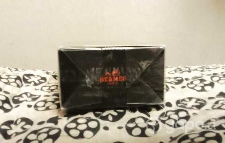 Perfume TERRE D'HERMÉS