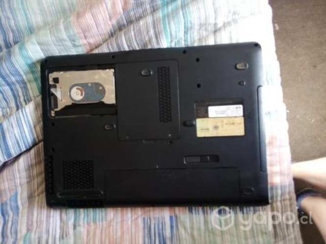 Celulares a31 y Nokia, computadora hp