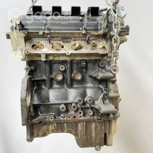 Motor Chevrolet Sail 1.4 2012