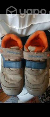 Zapatillas bubble gummers numero 31