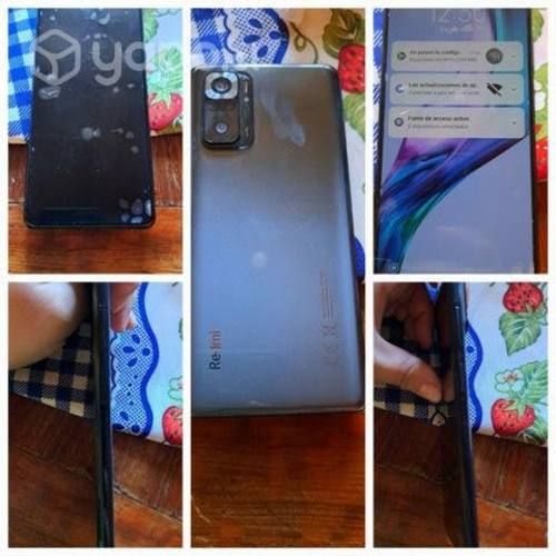 redmi note 10 pro 128gb