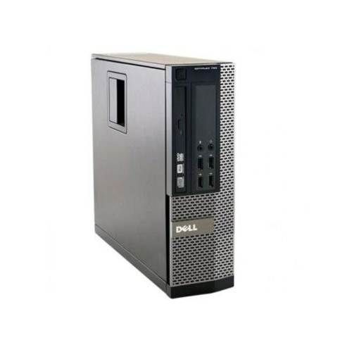 Pc Dell Optiplex 790 I5-2400-ssd 480gb-4gb ram