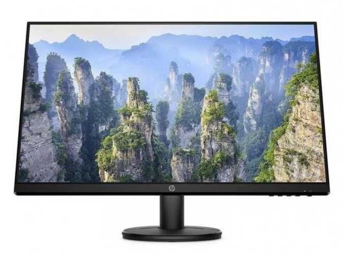 Monitor HP P27v Seminuevo