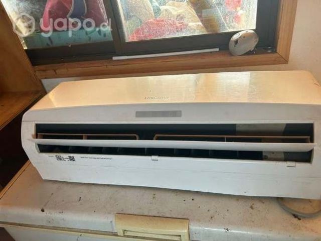 Aire acondicionado