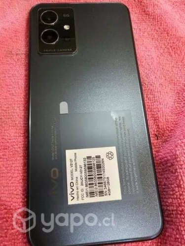 Célular Vivo Y 55 (5G)