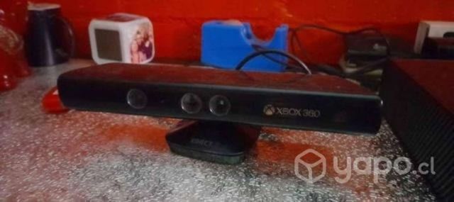 Xbox 360 + Kinect por Ps4