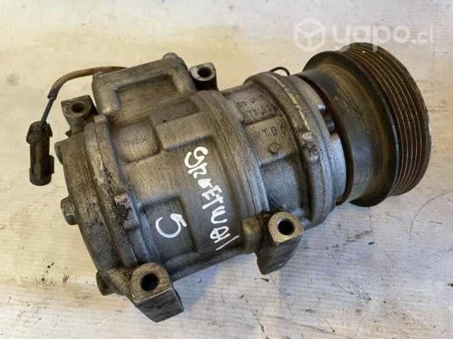 Compresor de aire AcondicGreat Wall Wingle 5 2011