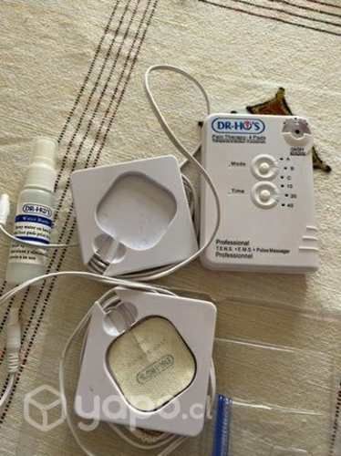 Terapia para el dolor doctor hos