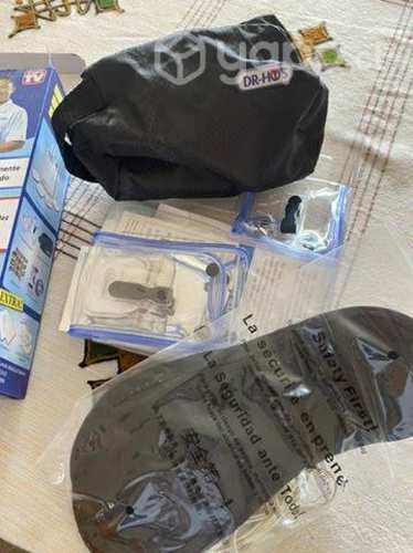 Terapia para el dolor doctor hos