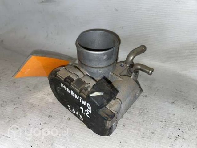 Cuerpo de aceleración Kia Morning 1.2 2015