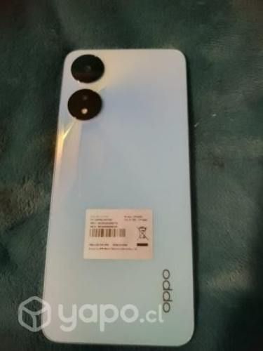 Oppo A78 5g