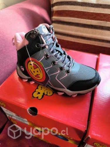 Zapatos temporada número 26 27 28 29