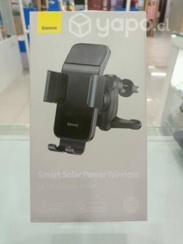 Soporte de celular para auto