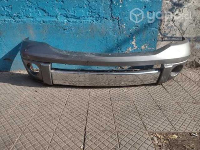 Parachoque del Dodge ram 1500 2006-2008