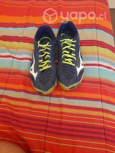 Mizuno Wave Lightning