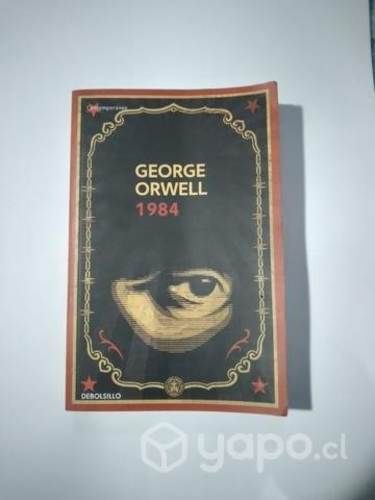 Libro 1984