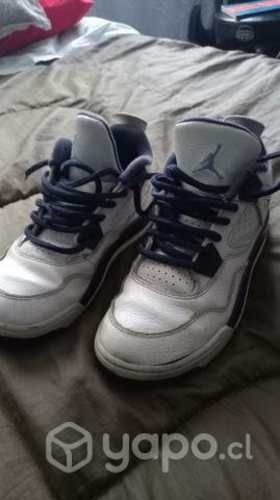 Zapatillas jordan