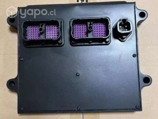 Modulo cummins cm