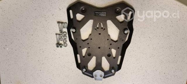 Parrilla Rack SW-Motech para Yamaha Tenere 660
