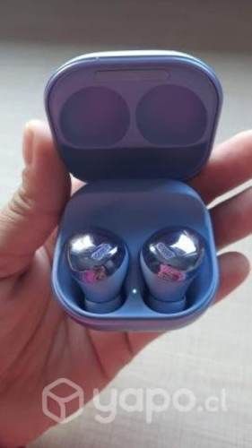 Samsung a51 y airpods