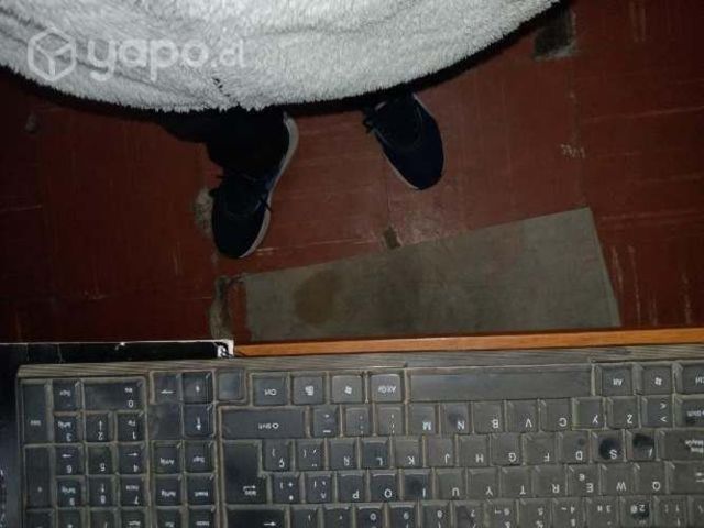 Pc Lenovo de escritorio