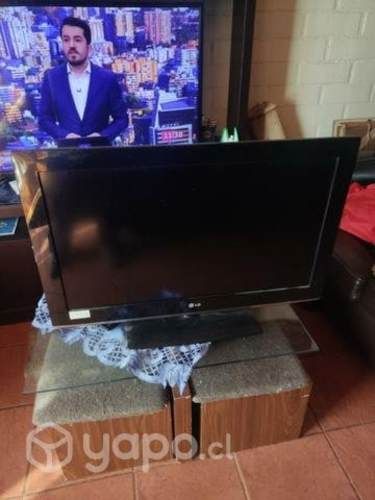 Televisor Lg 32lk330