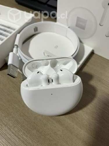 Audífonos HUAWEI freebuds