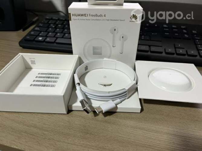 Audífonos HUAWEI freebuds