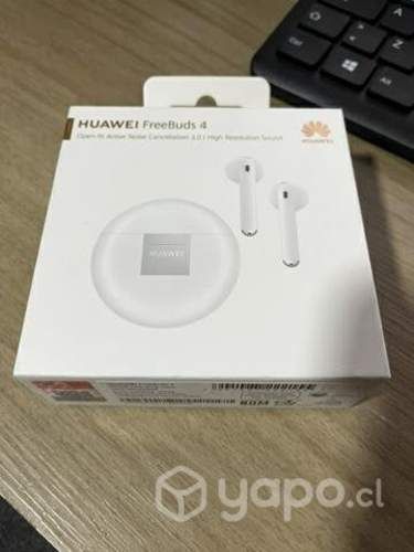 Audífonos HUAWEI freebuds
