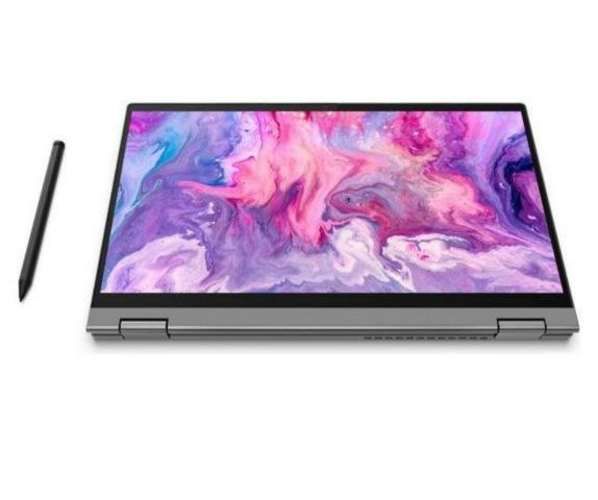 Notebook IdeaPad Flex 5 i3 11va Gen 4GB RAM 256GB