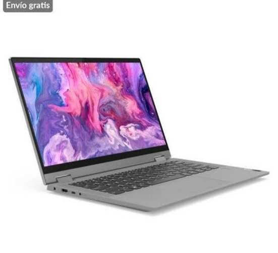 Notebook IdeaPad Flex 5 i3 11va Gen 4GB RAM 256GB