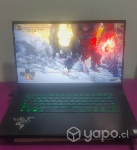 Razer blade 15 - oled 4k
