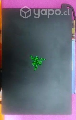 Razer blade 15 - oled 4k