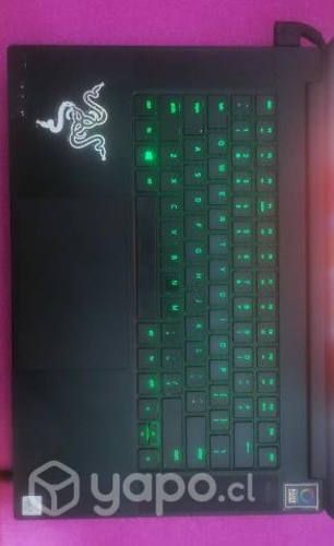 Razer blade 15 - oled 4k