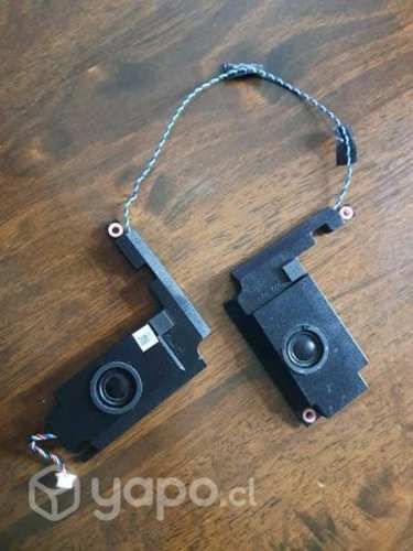 Parlantes Notebook Asus M3500Q Vivobook Pro 15 Ole