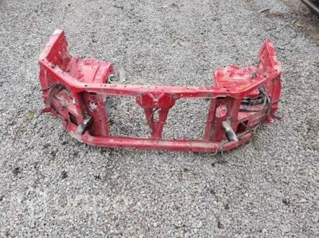 Frontal (FRD211) Ford Ranger 3.2 Diesel 4x4 2021