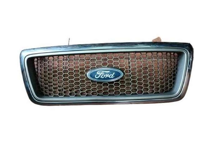 Rejilla Delantera Ford F150 Lariat 4x4 5.4 05-08
