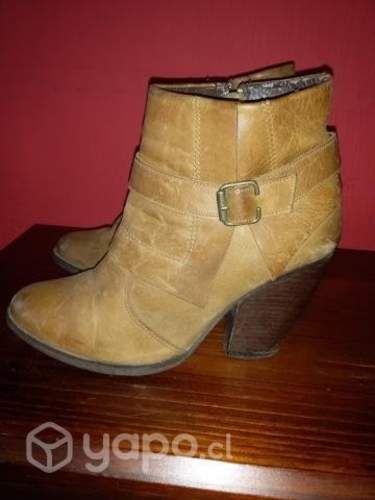 Botines Mujer