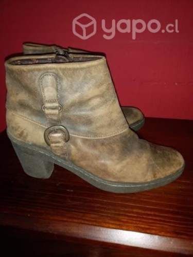 Botines Mujer