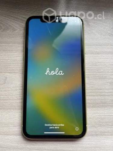 IPhone 11 64 Gb