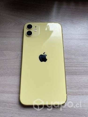 IPhone 11 64 Gb
