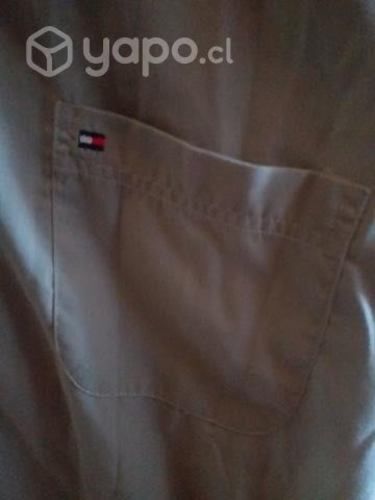 Camisa TOMMY HILFIGER